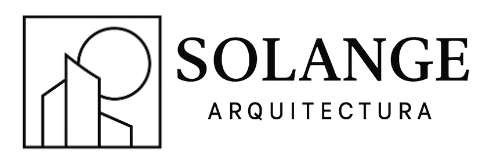 SOLANGE ARQUITECTURA